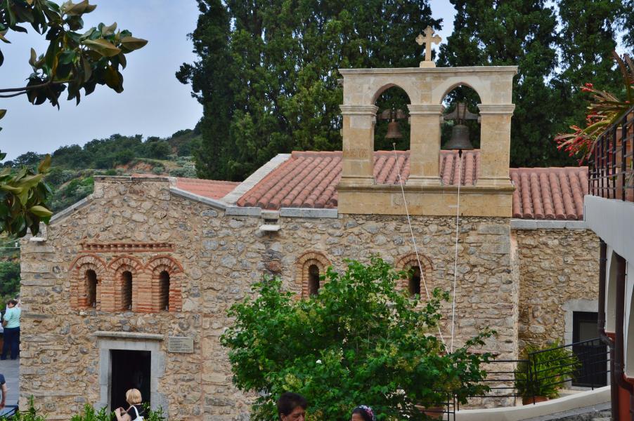Marienkloster Kera Kardiotissa