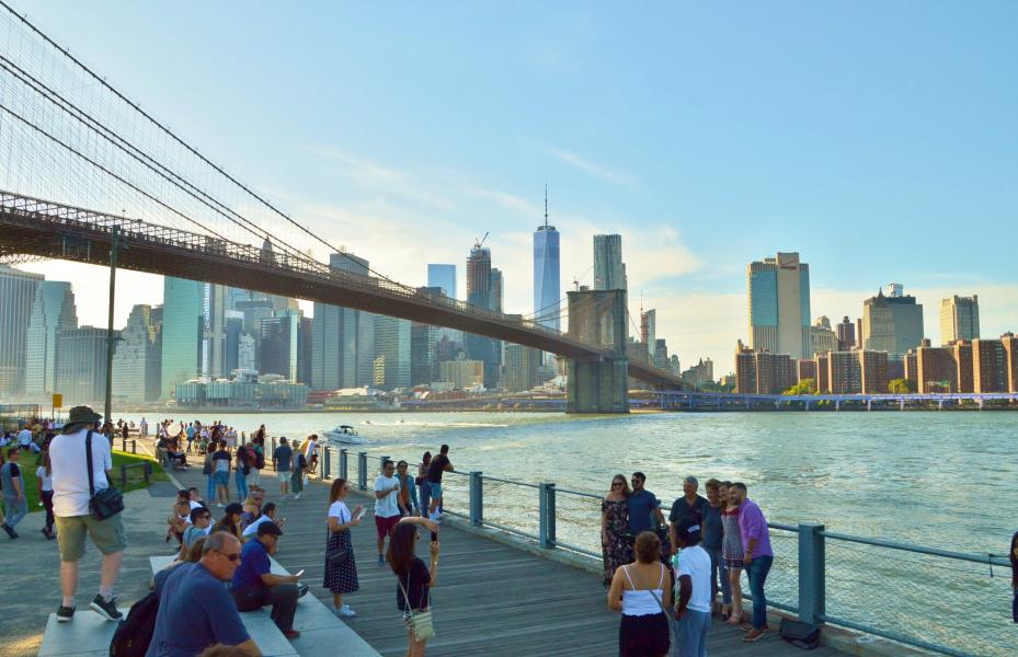 Manhattan