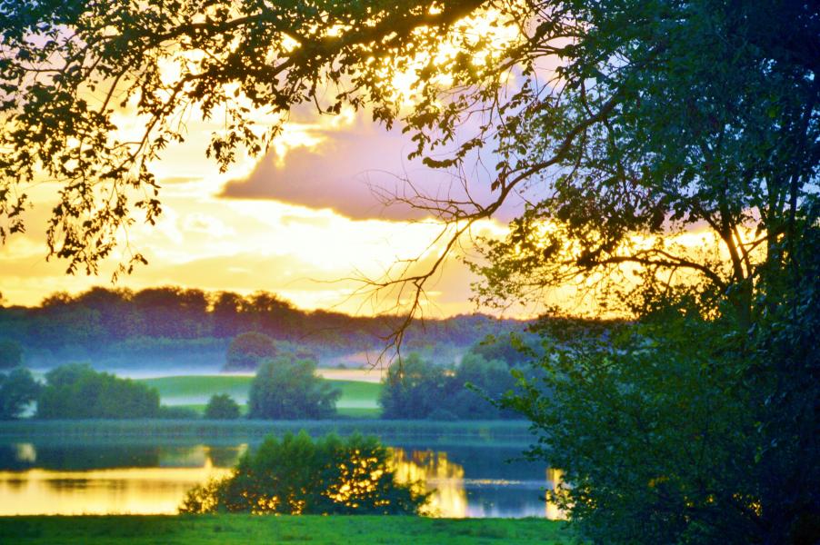 Am Upahler See