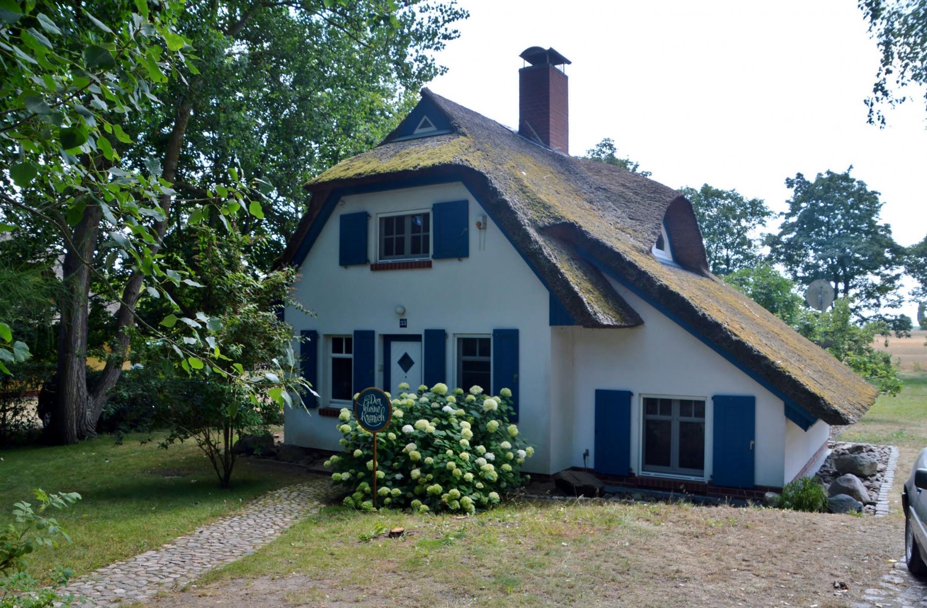Ahrenshoop