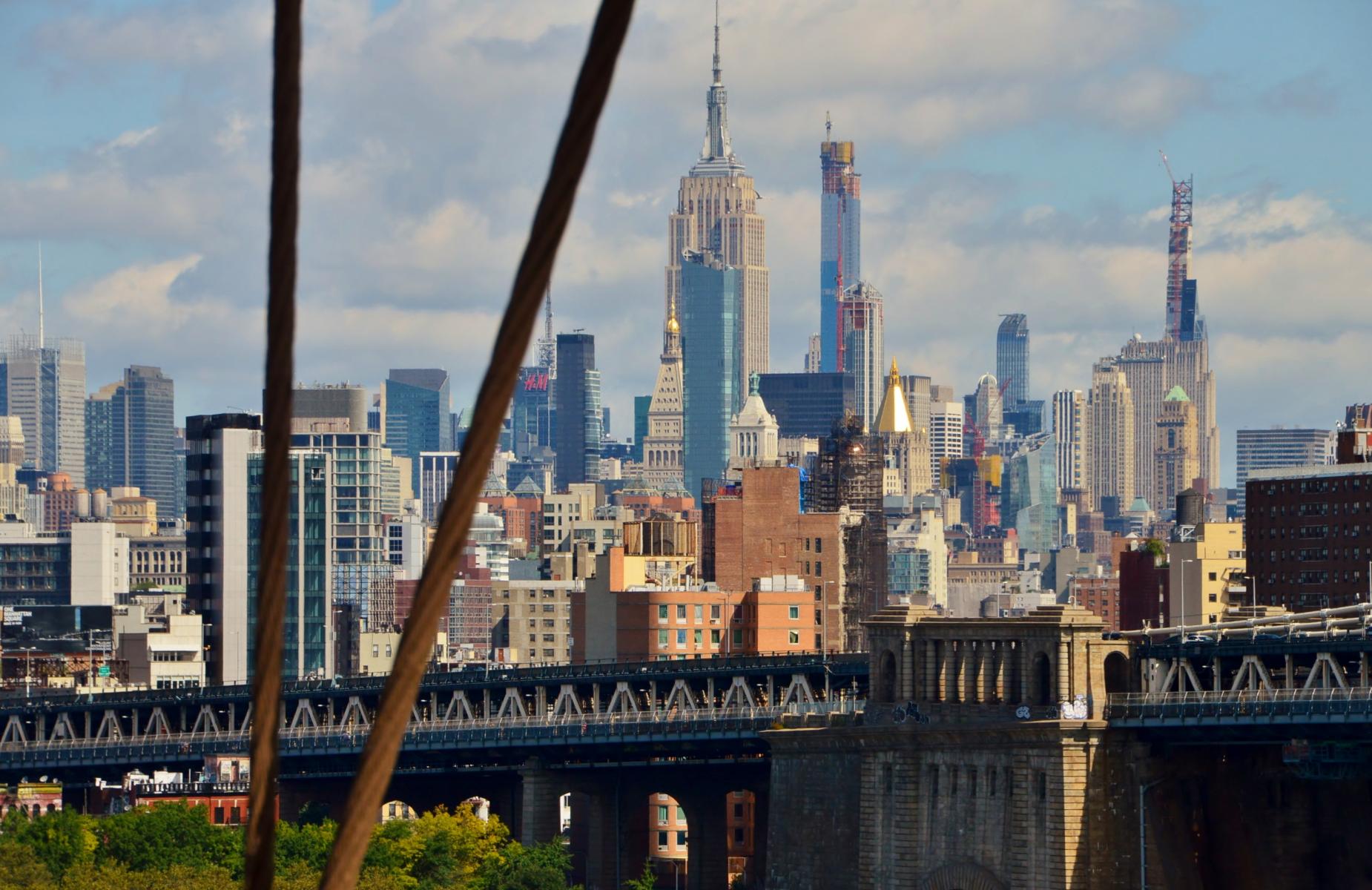 Manhattan