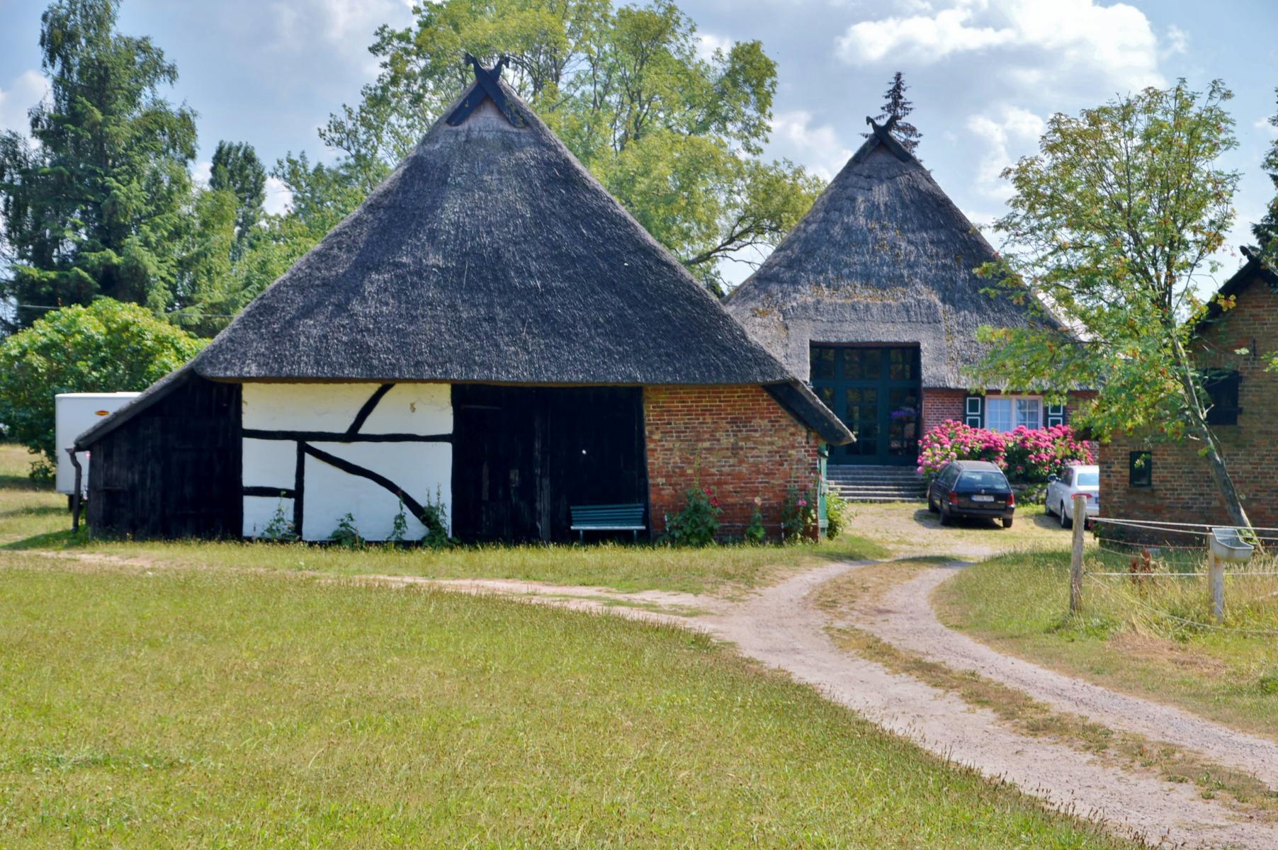 Ahrenshoop