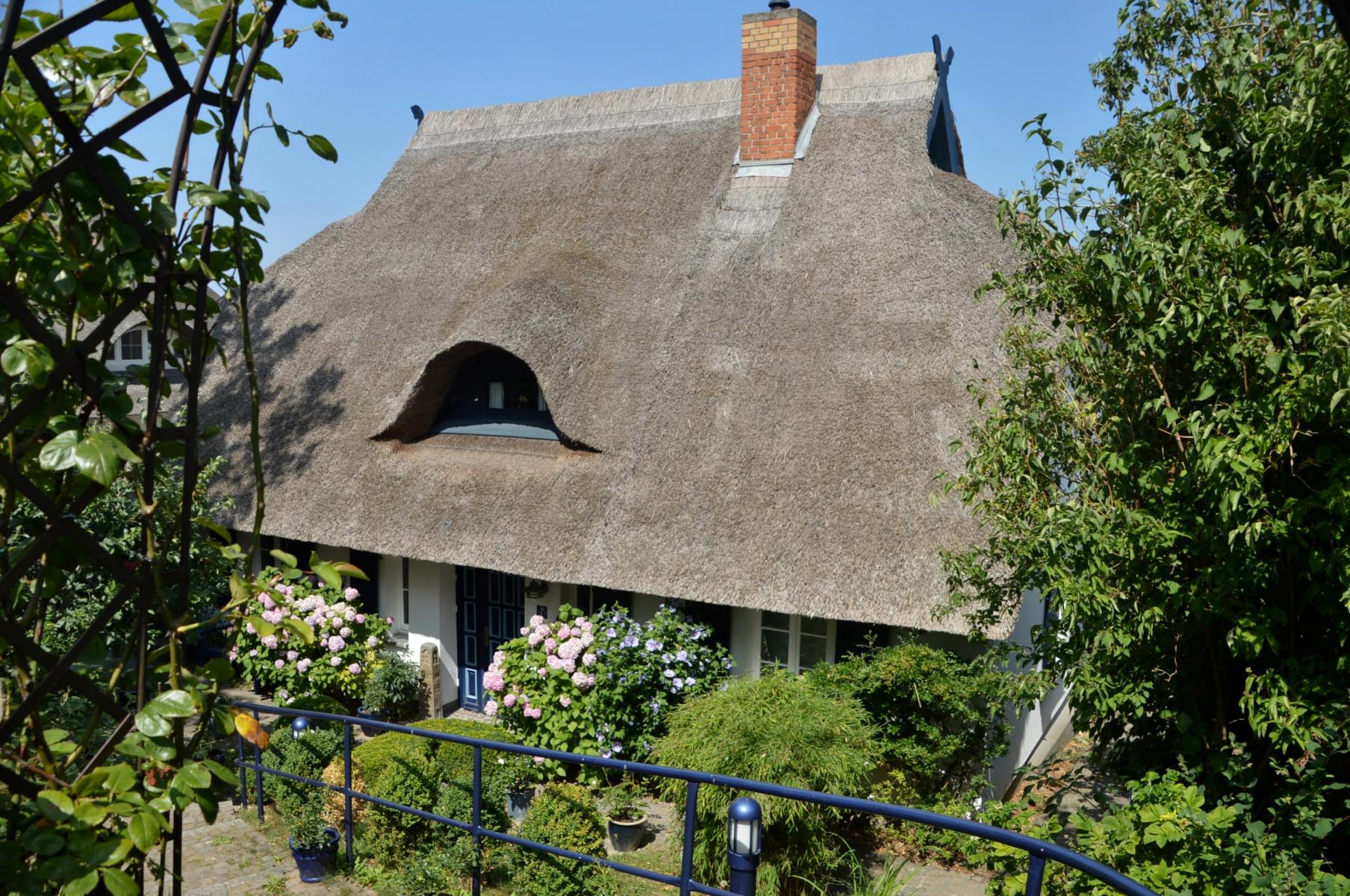 Ahrenshoop