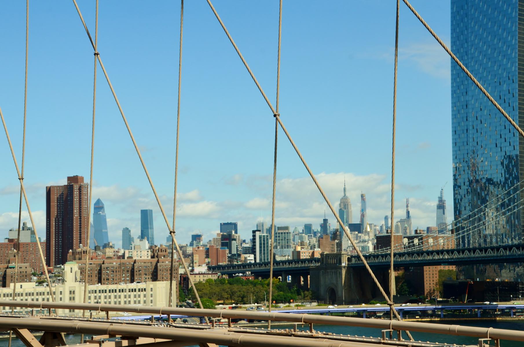 Brooklyn Brigde