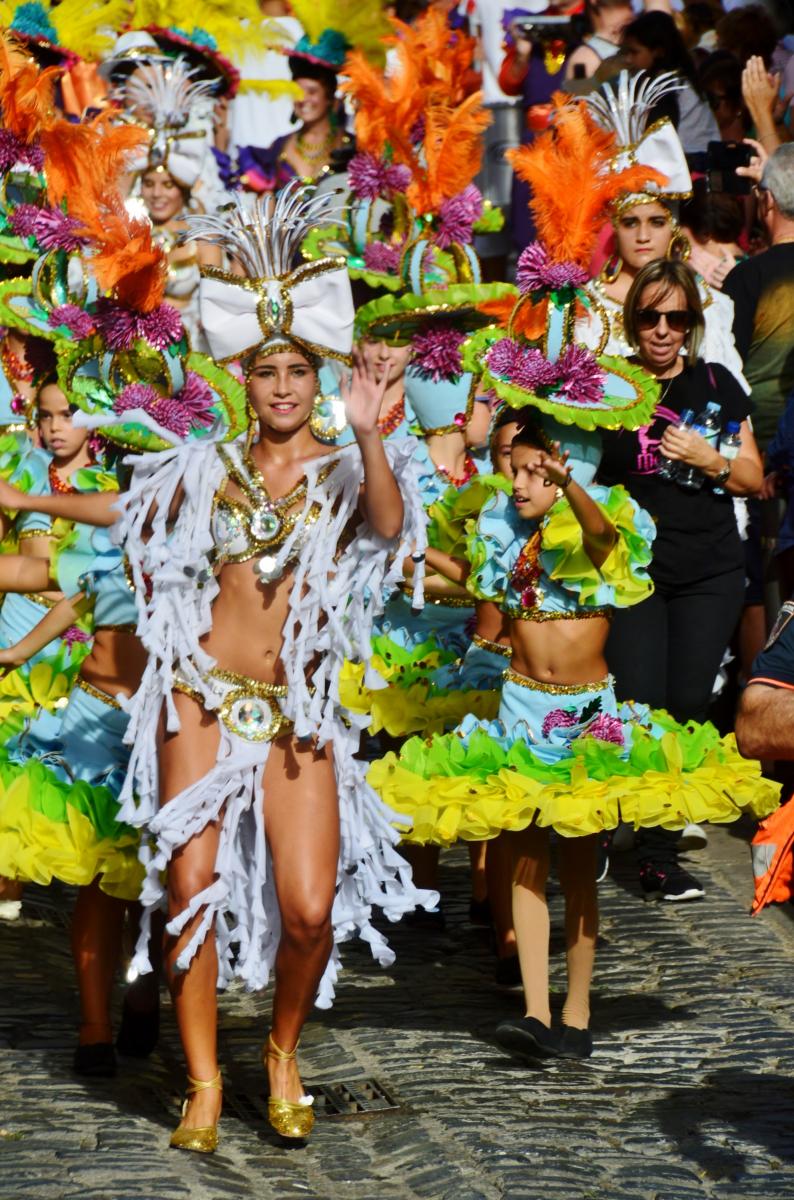 Carnaval de Verano