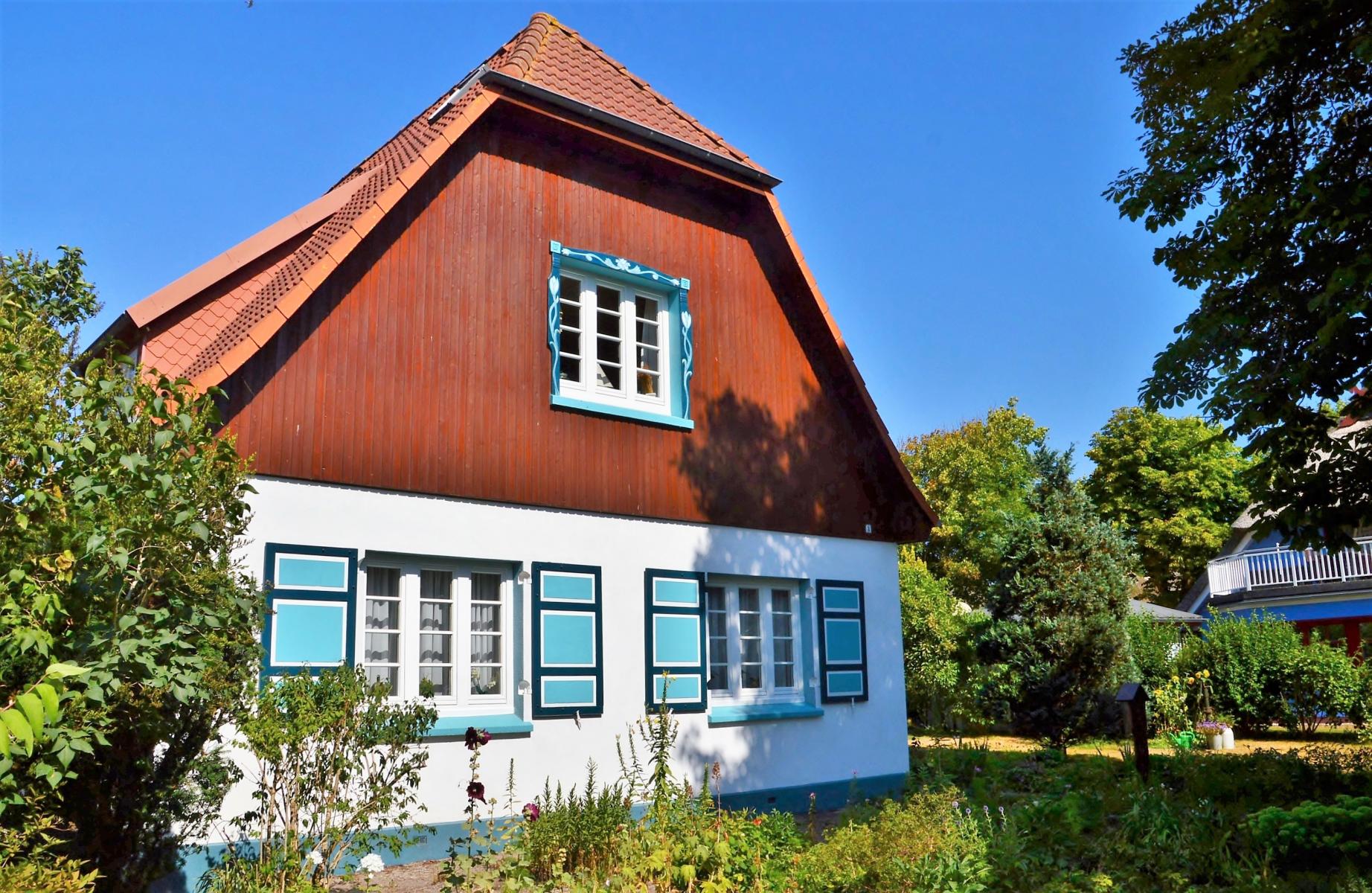 Ahrenshoop