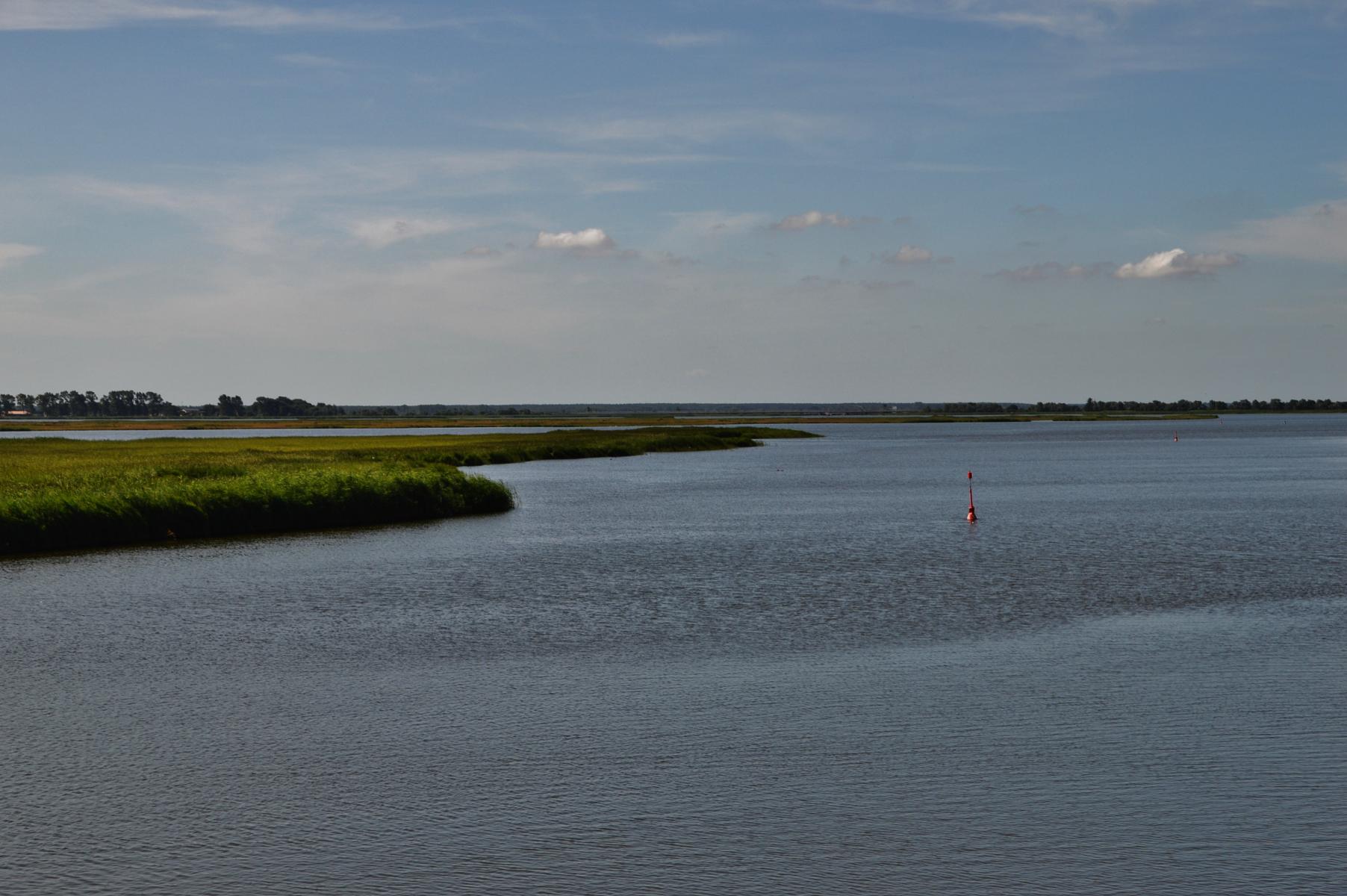 Zingster Bodden