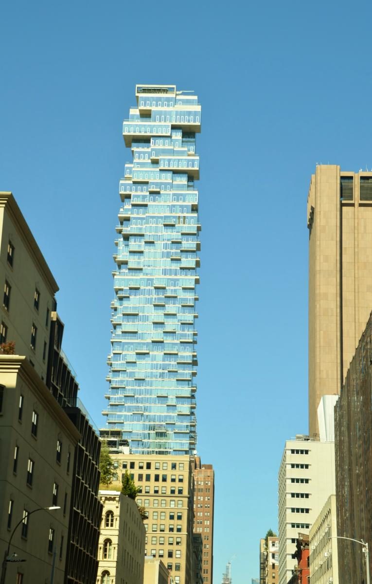 Jenga Turm