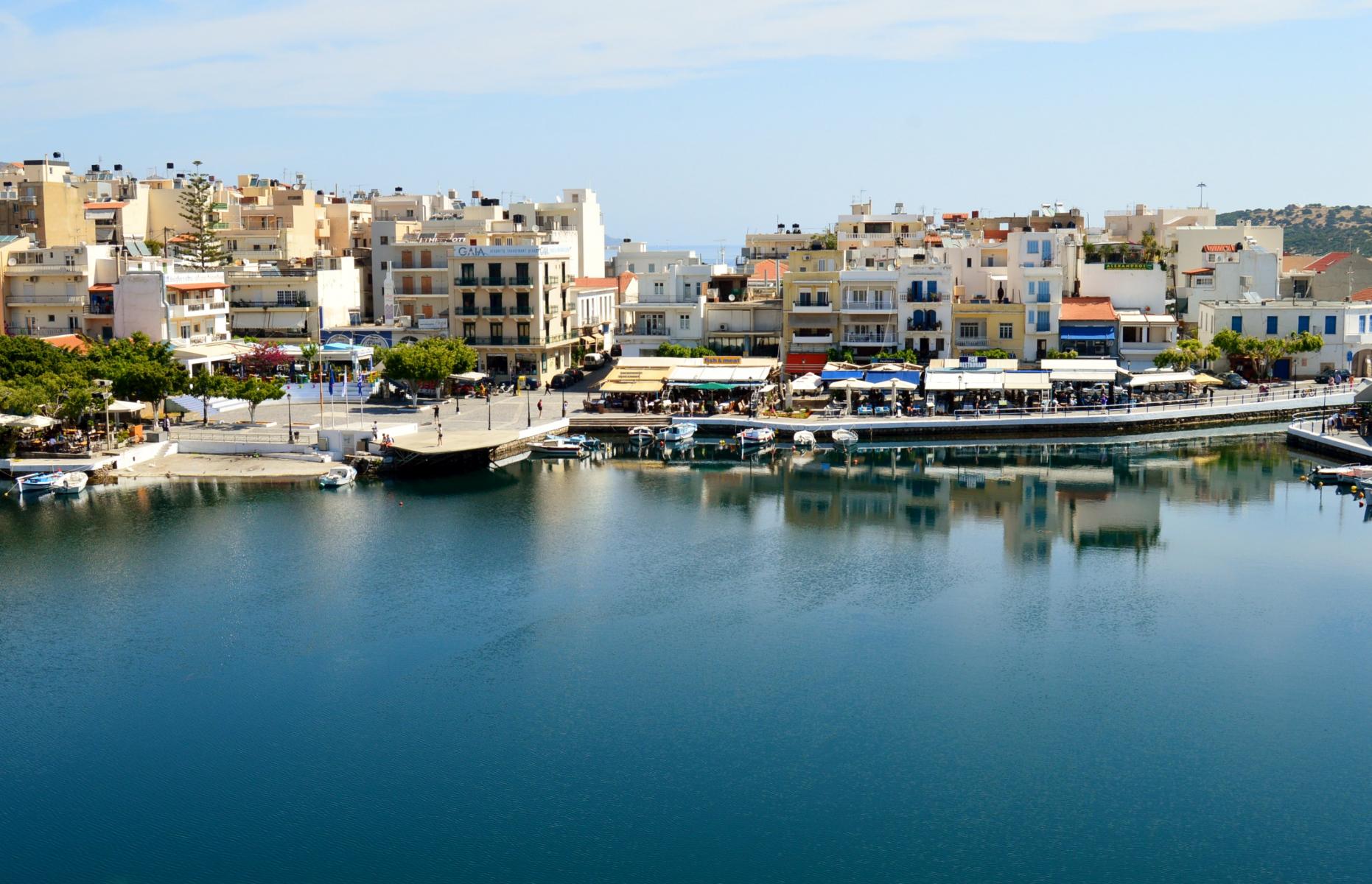 Agios Nikolaos