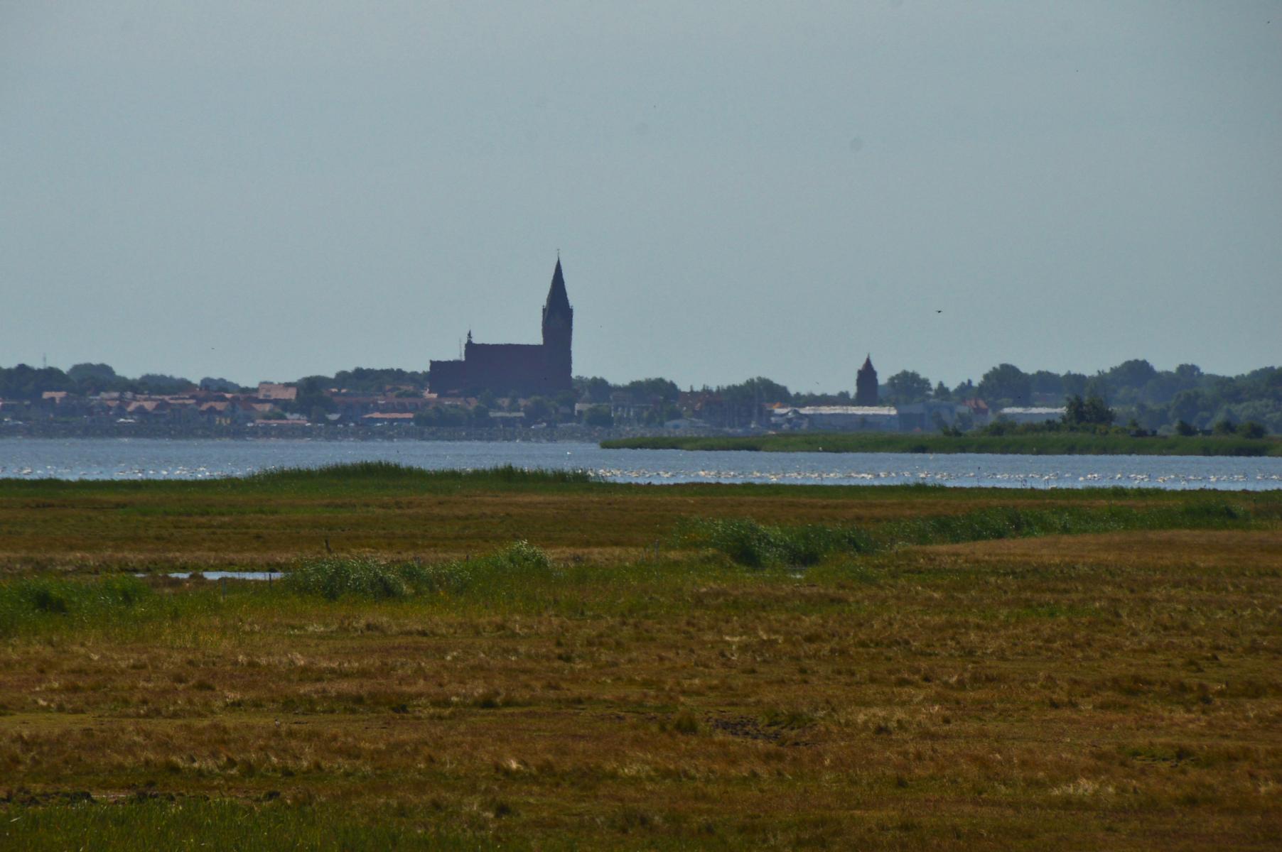 St. Marien Kirche