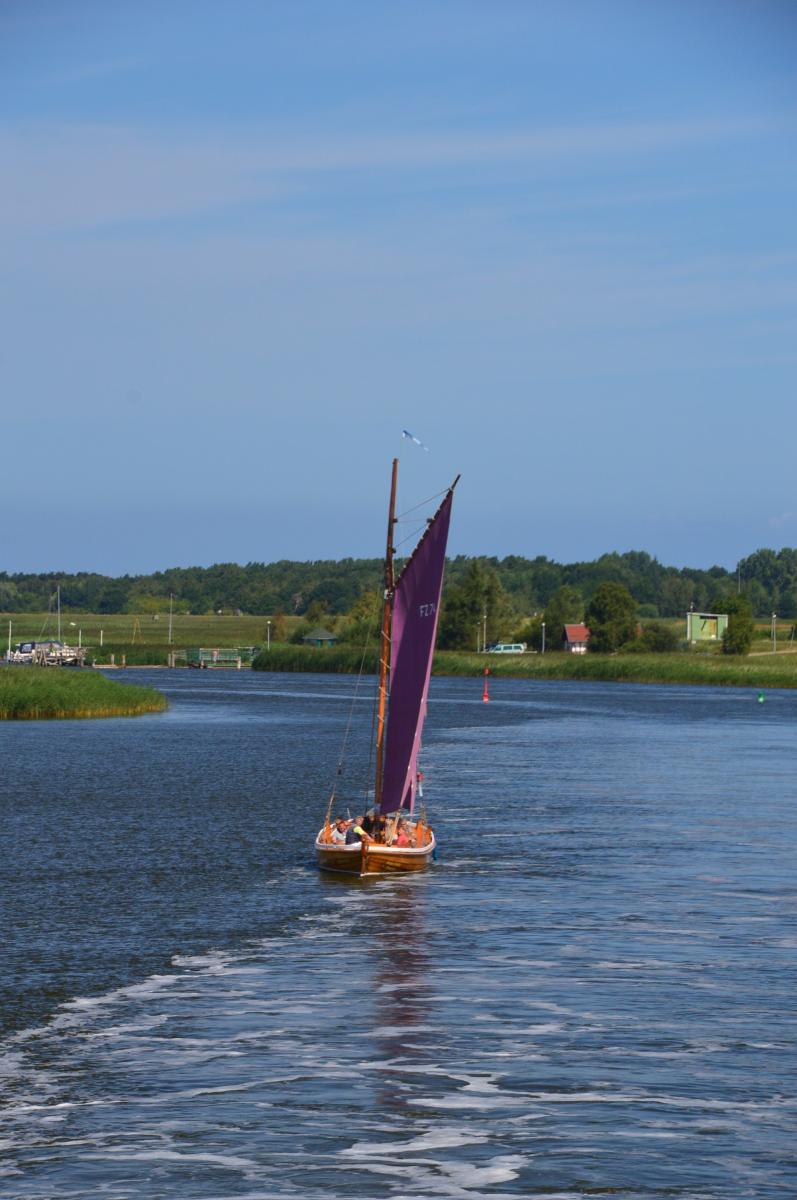 Zeesenboot
