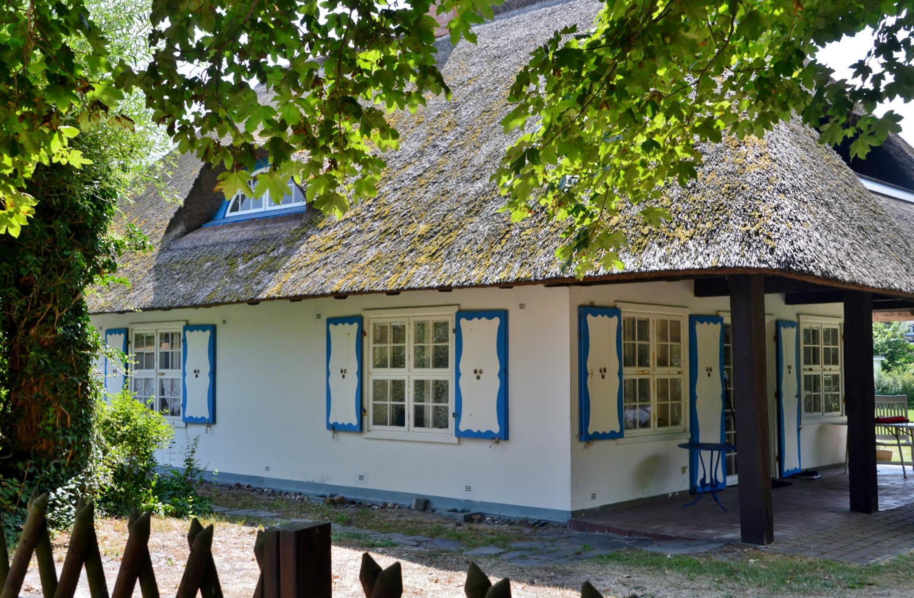 Ahrenshoop
