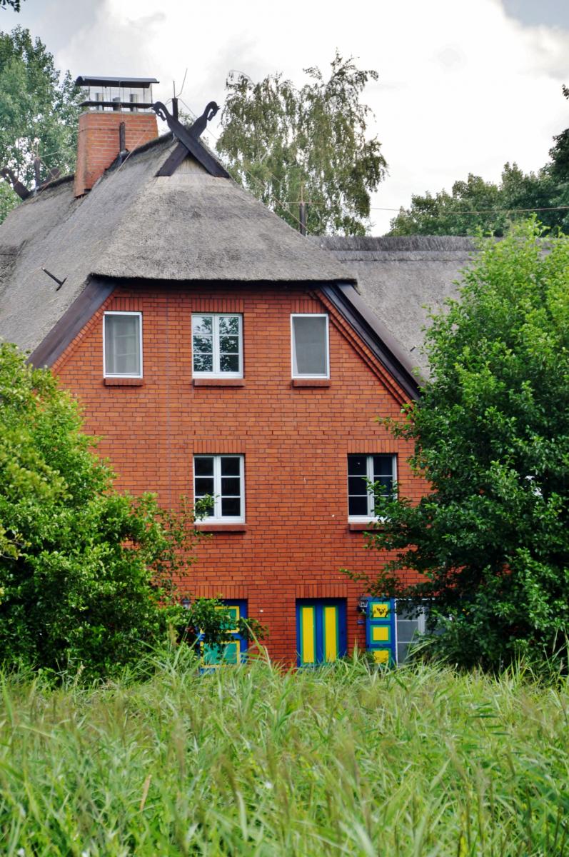 Ahrenshoop