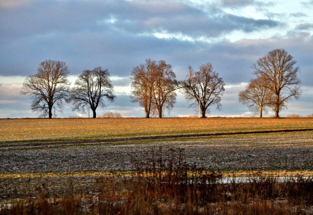 Klein Upahl - Mecklenburg