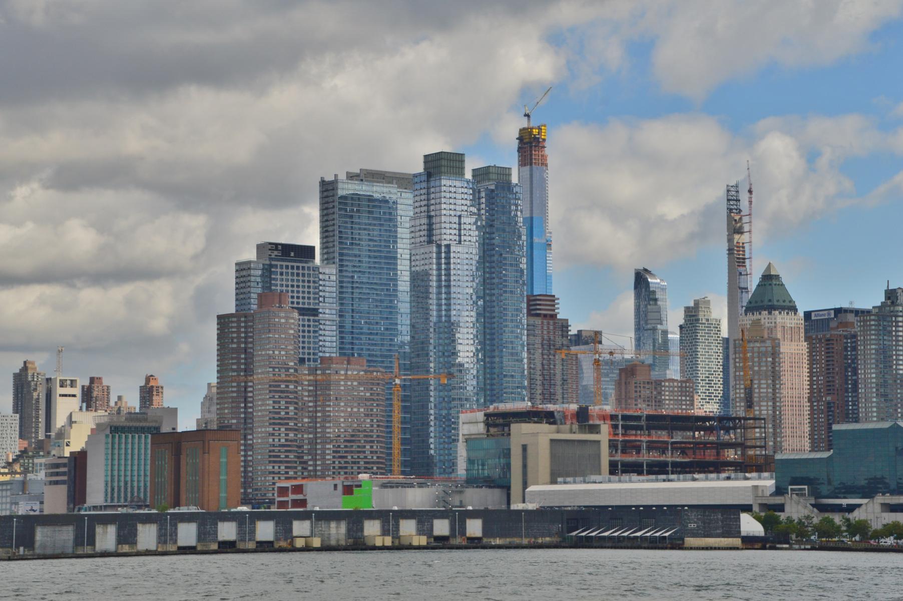 Manhattan