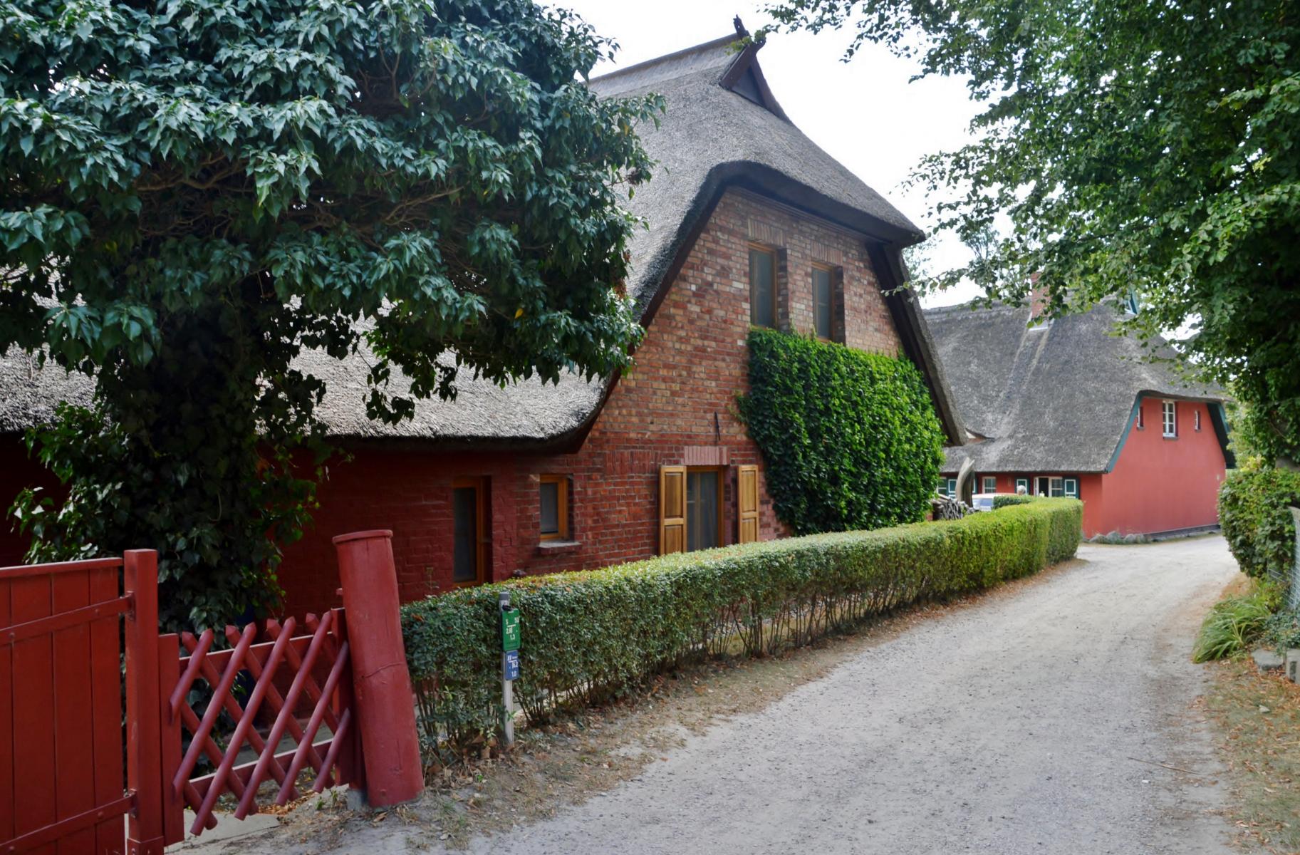 Ahrenshoop