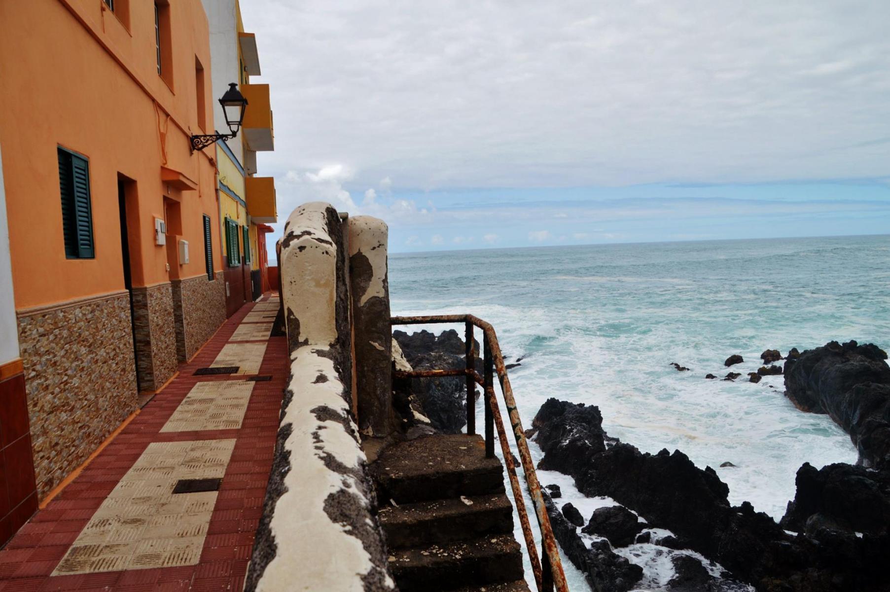 Puerto de la Cruz
