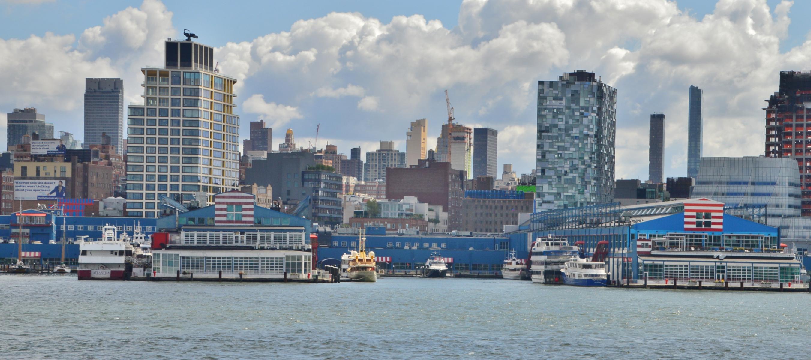 Manhattan