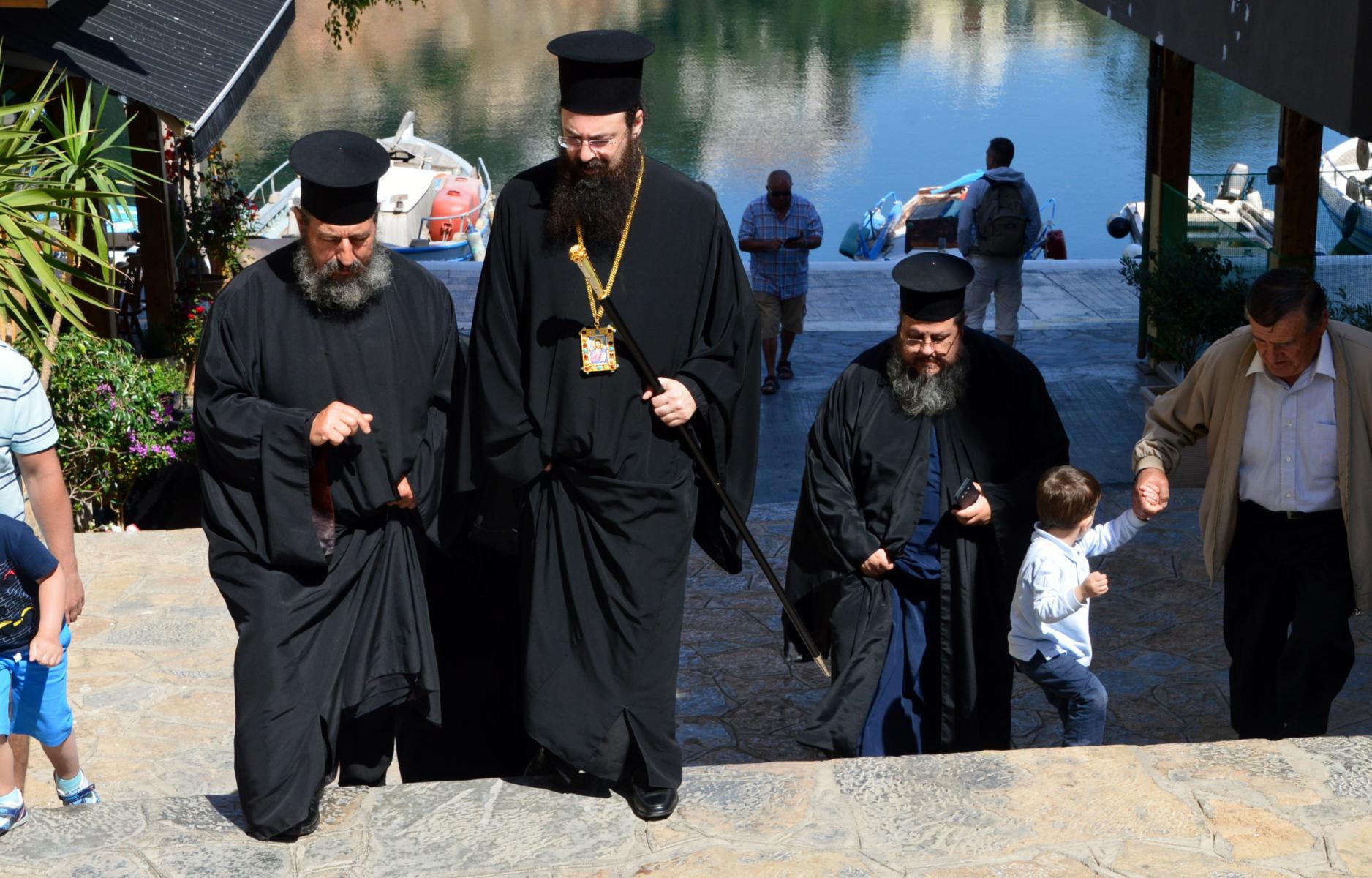 Agios Nikolaos