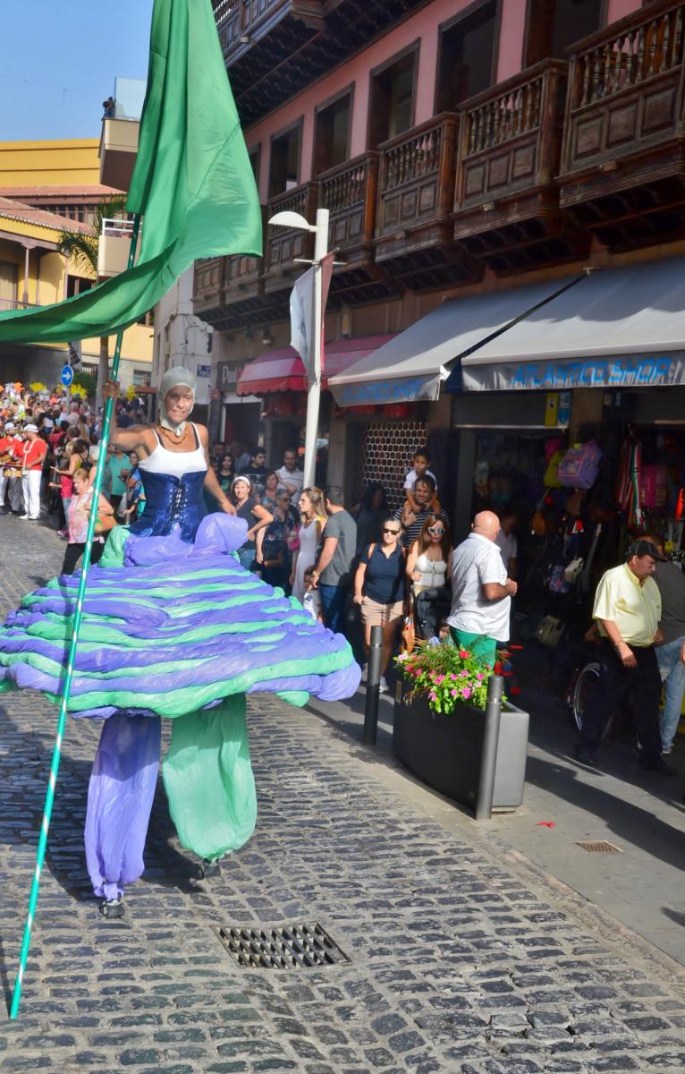Carnaval de Verano