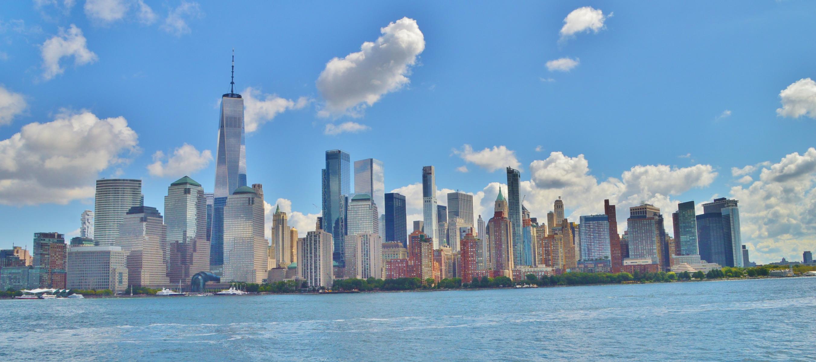 Manhattan