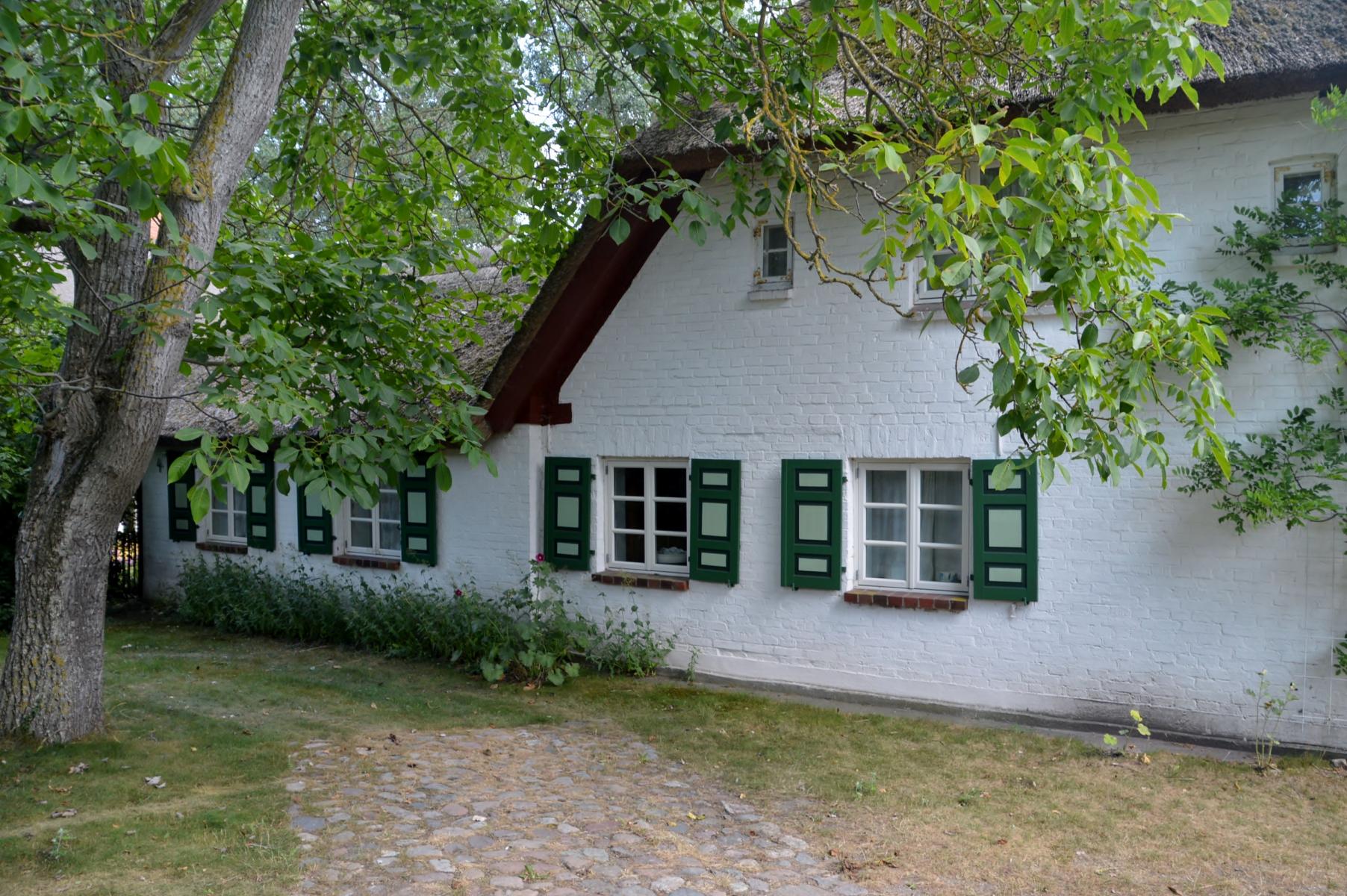 Ahrenshoop