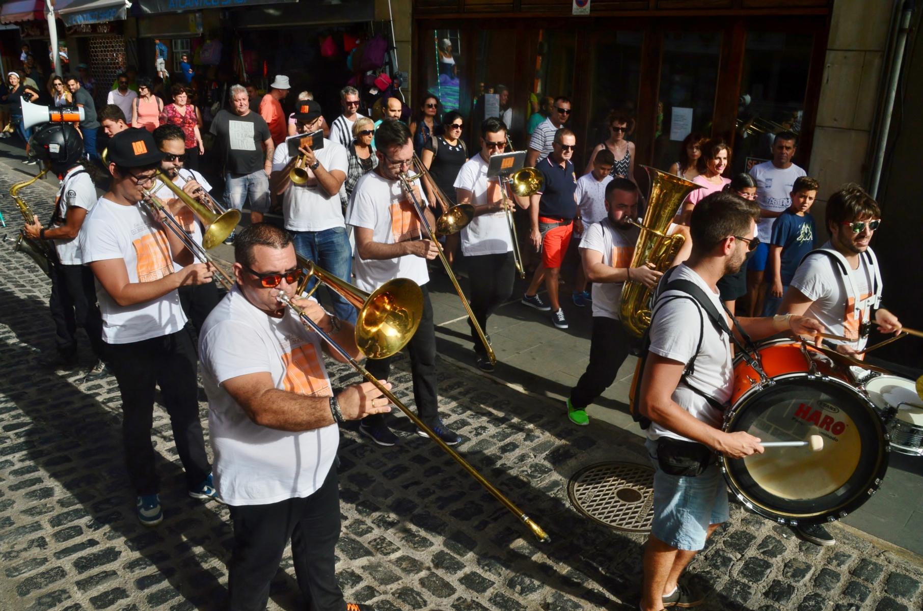 Carnaval de Verano