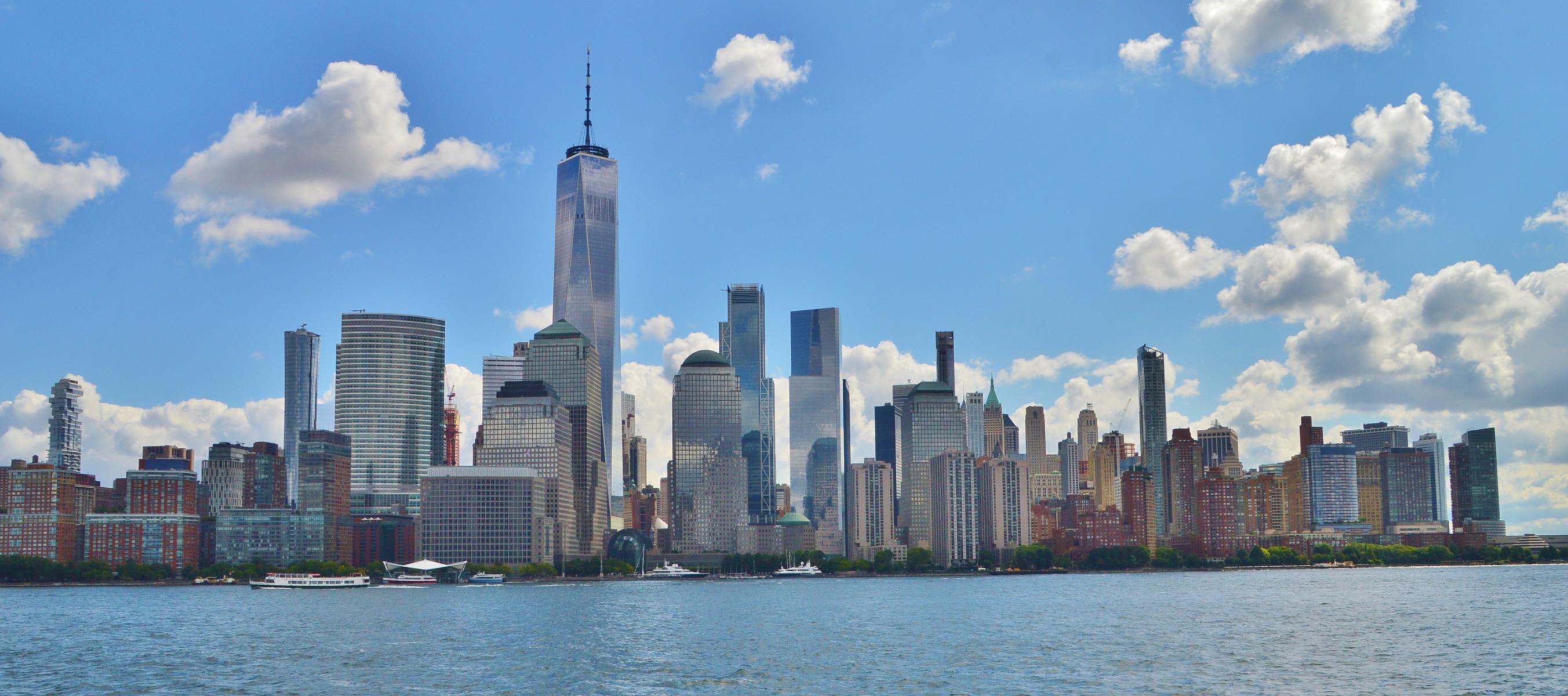 Manhattan