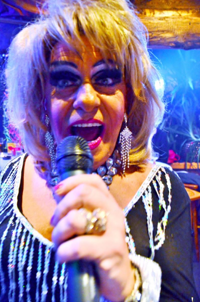 Marga S&uuml;chtig
