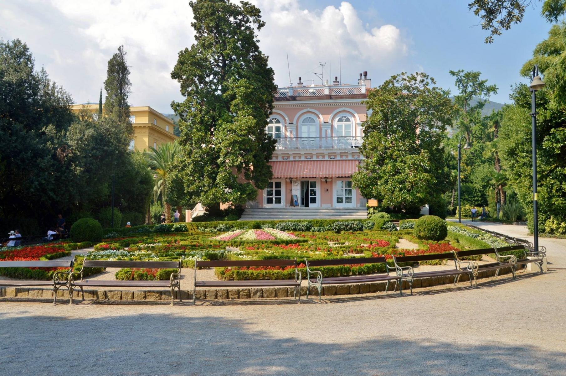 Opatija