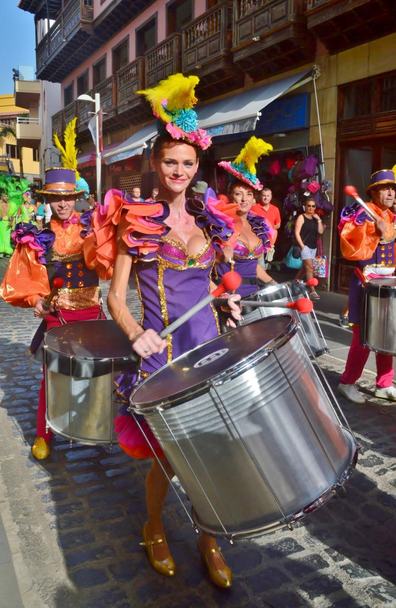 Carnaval de Verano