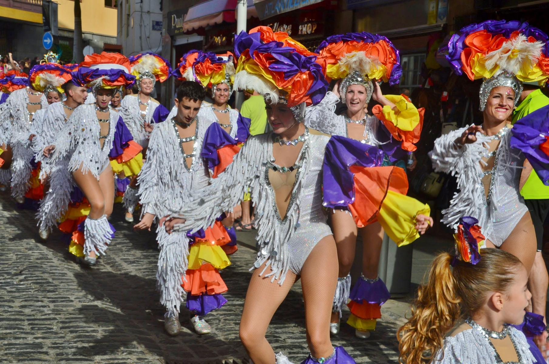 Carnaval de Verano
