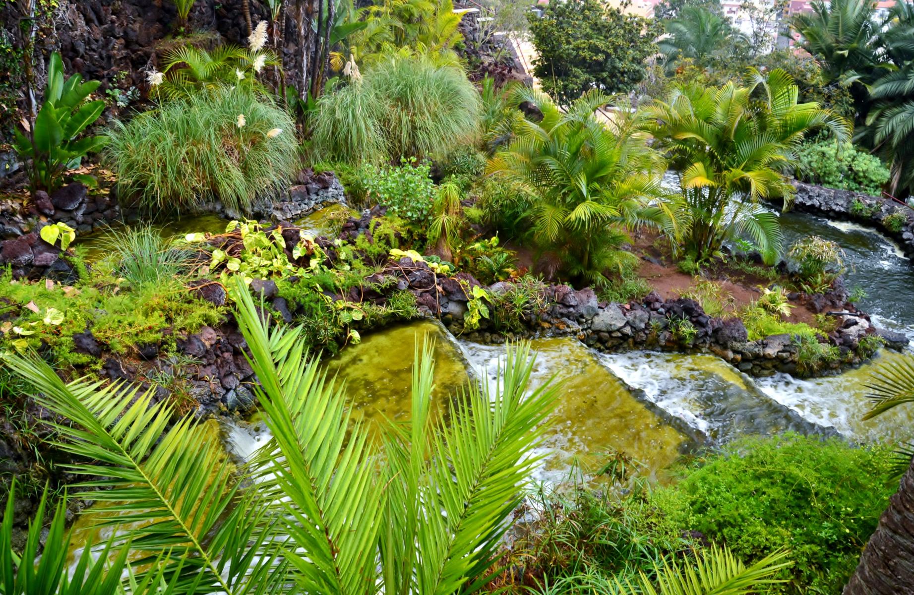 Taoro Park