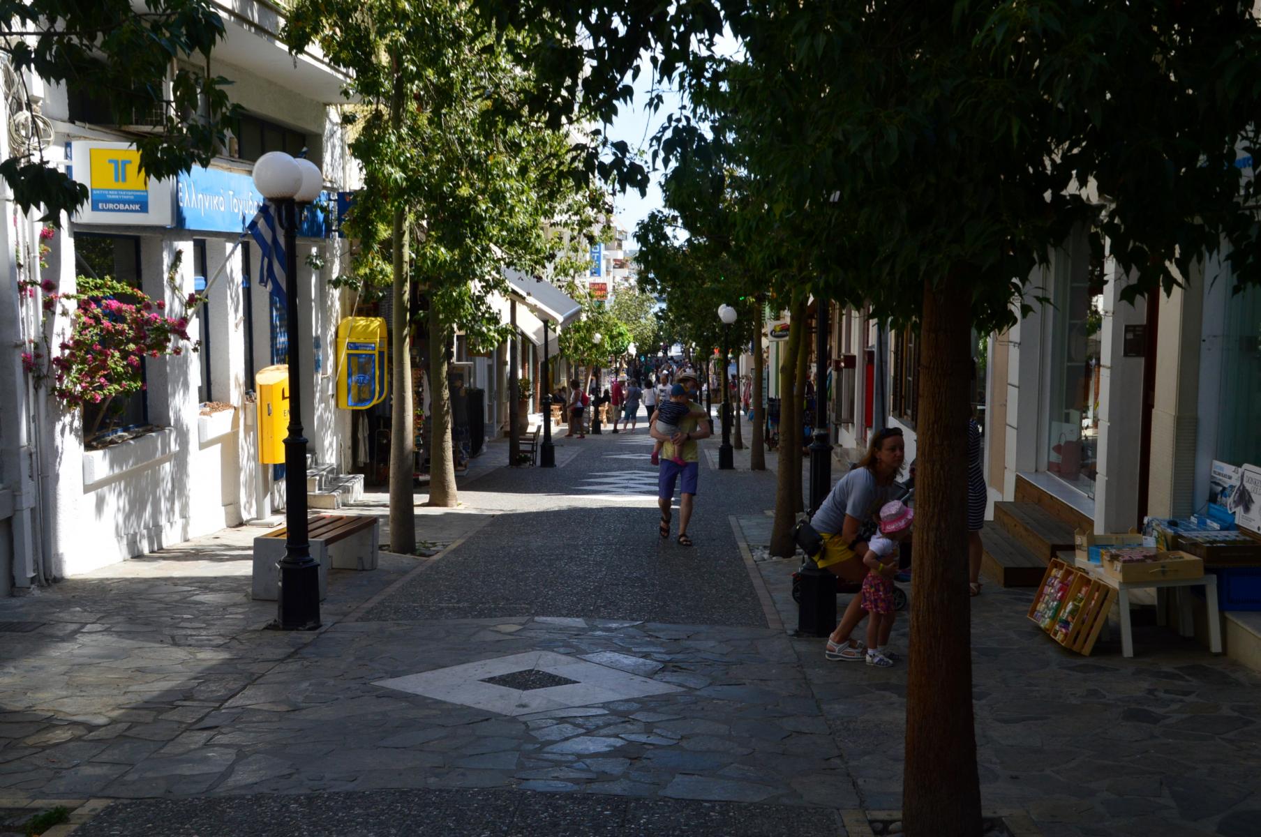 Agios Nikolaos