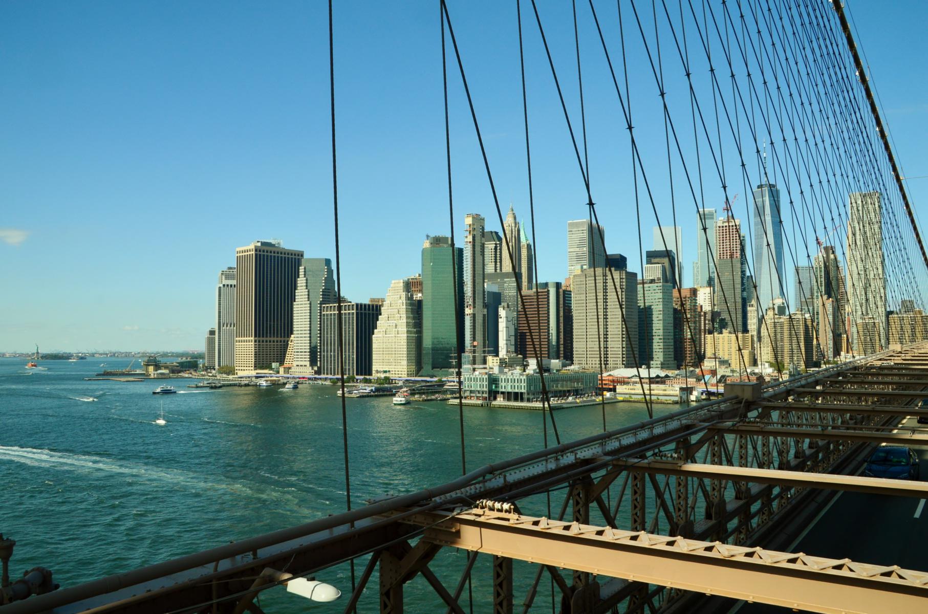 Manhattan