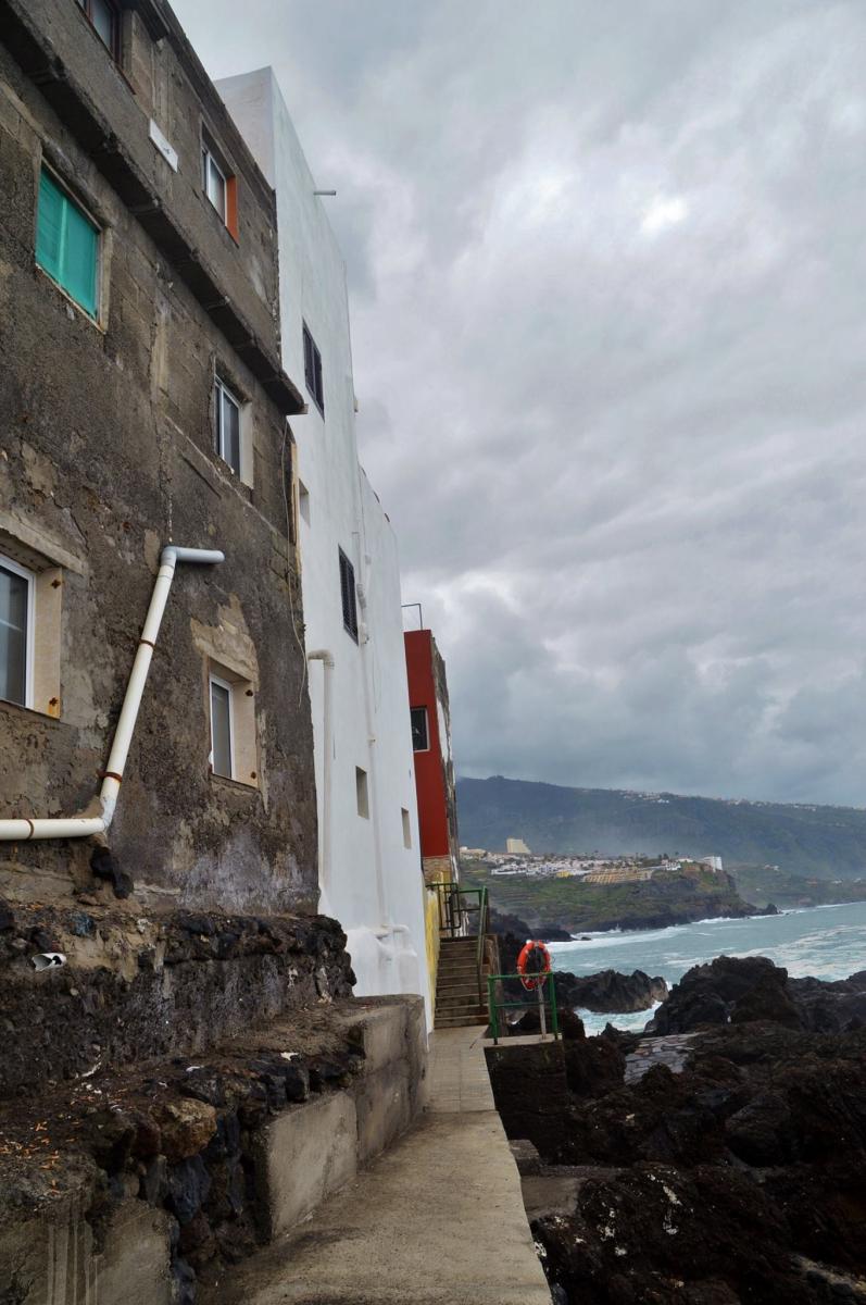 Puerto de la Cruz