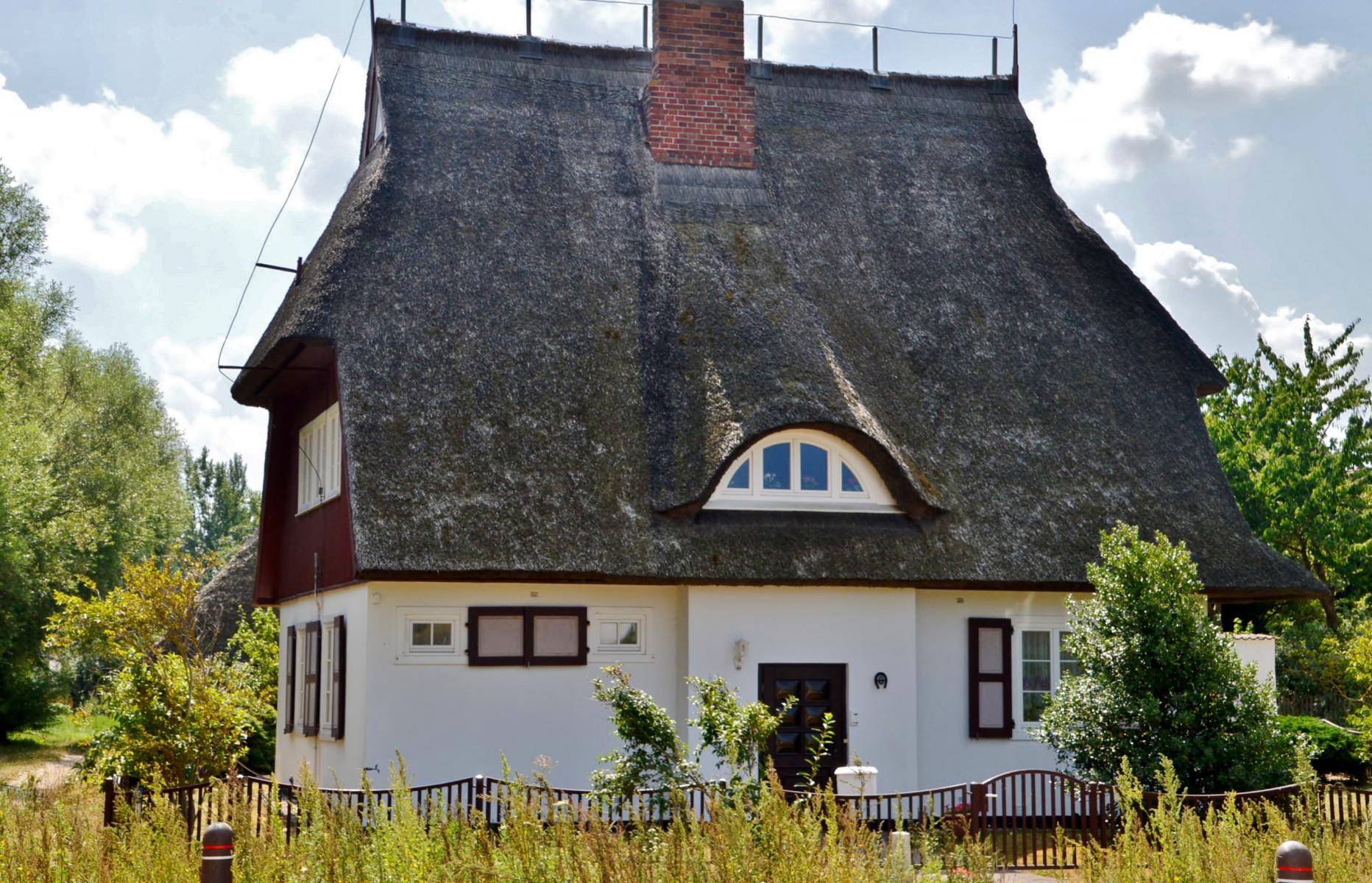 Ahrenshoop