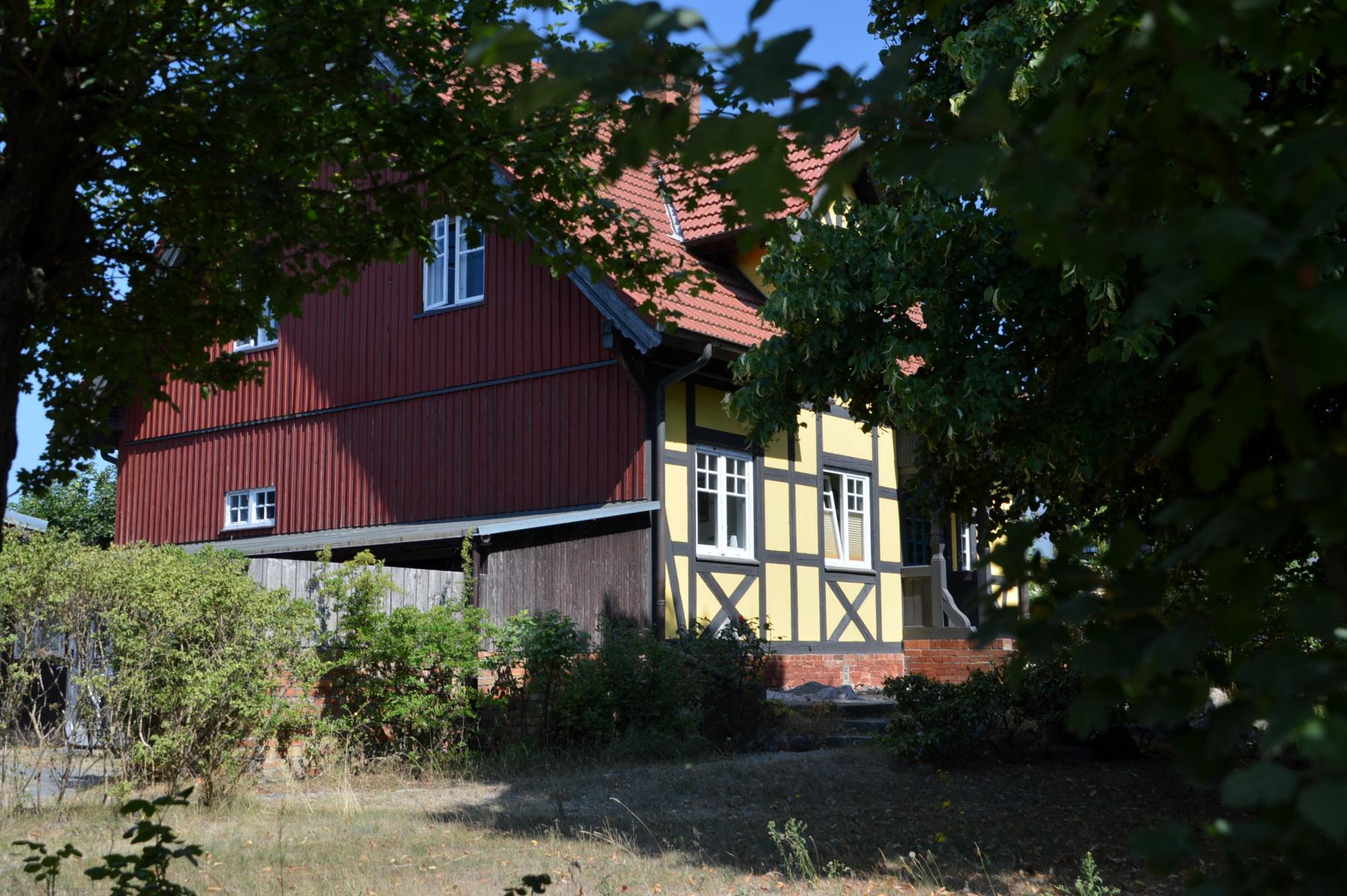 Ahrenshoop