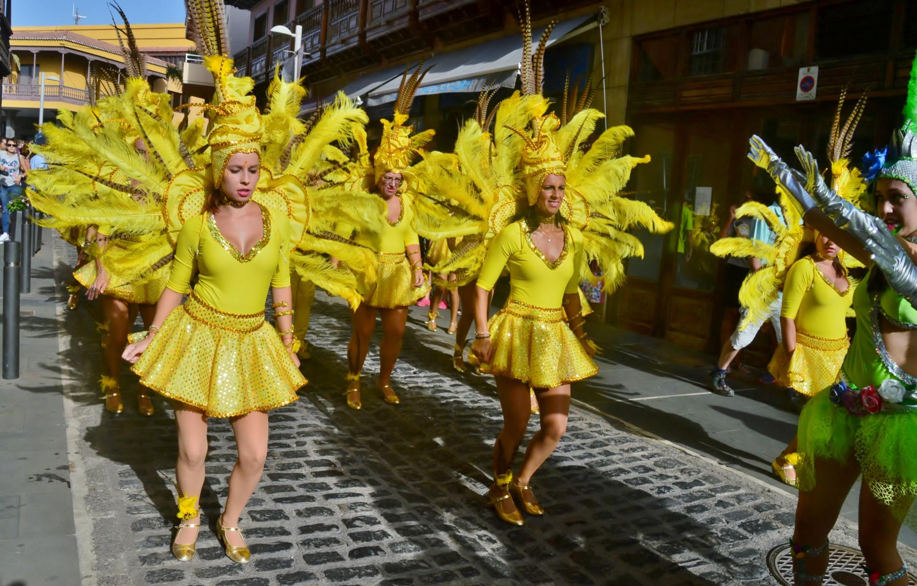Carnaval de Verano