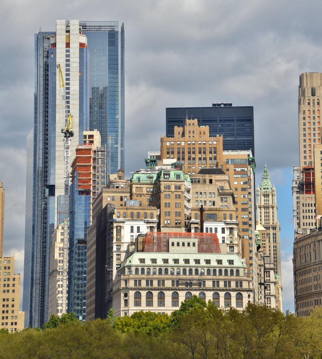 Manhattan