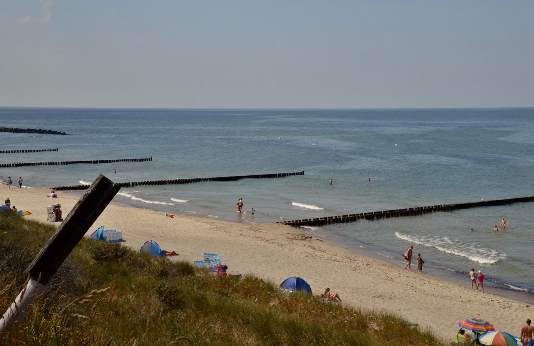 Ahrenshoop K&uuml;ste