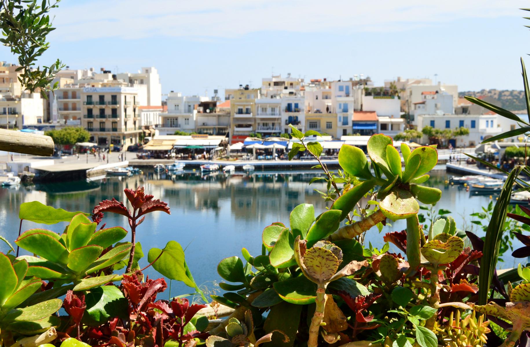Agios Nikolaos