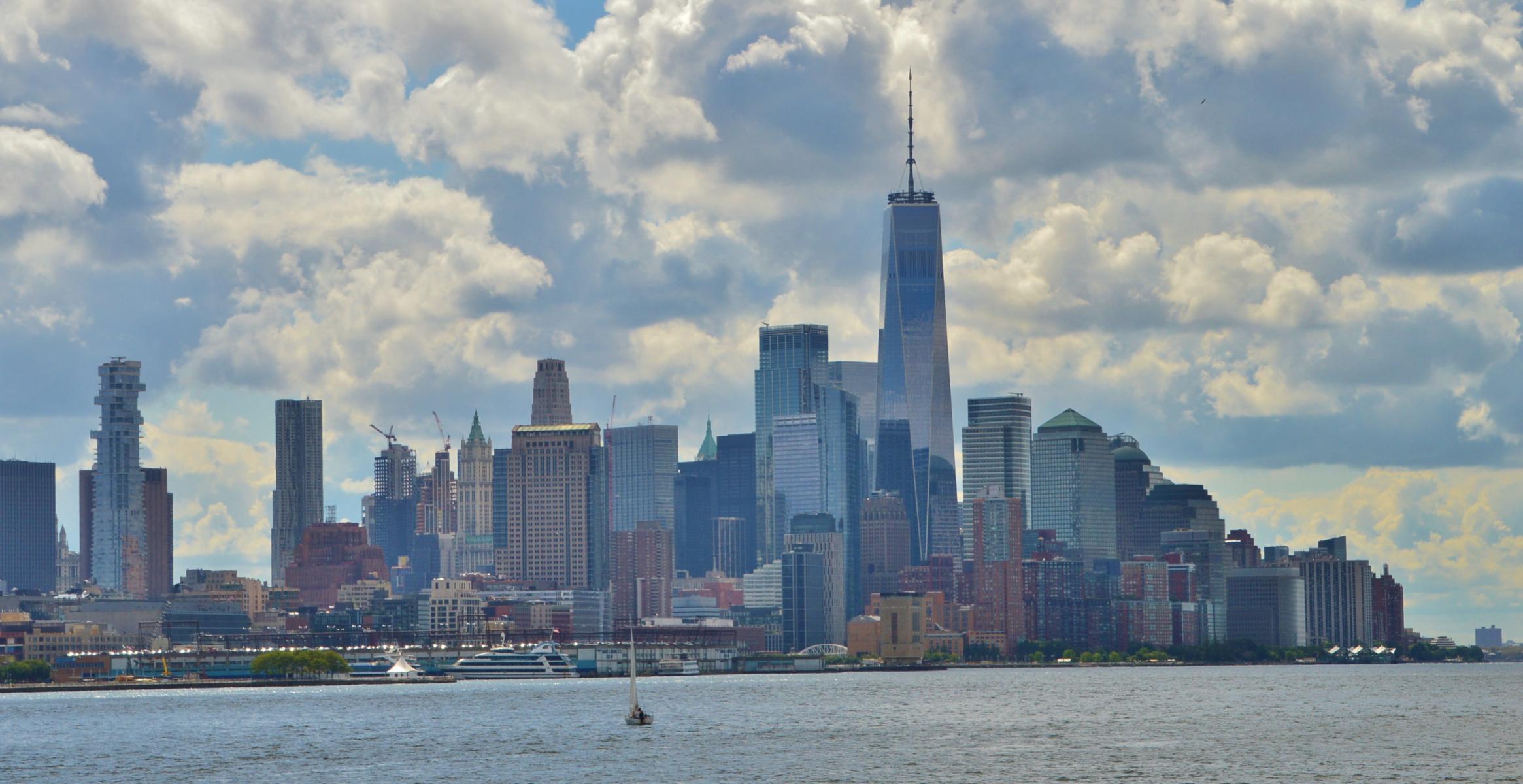 Manhattan