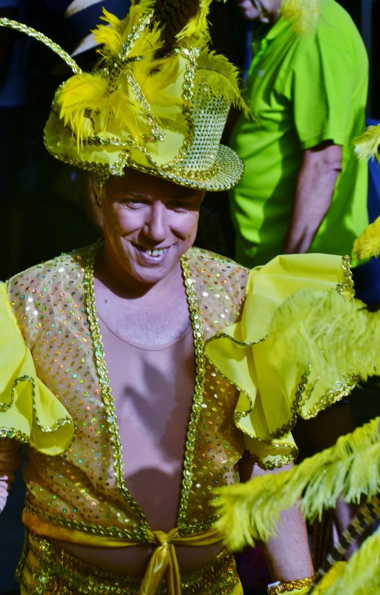 Carnaval de Verano