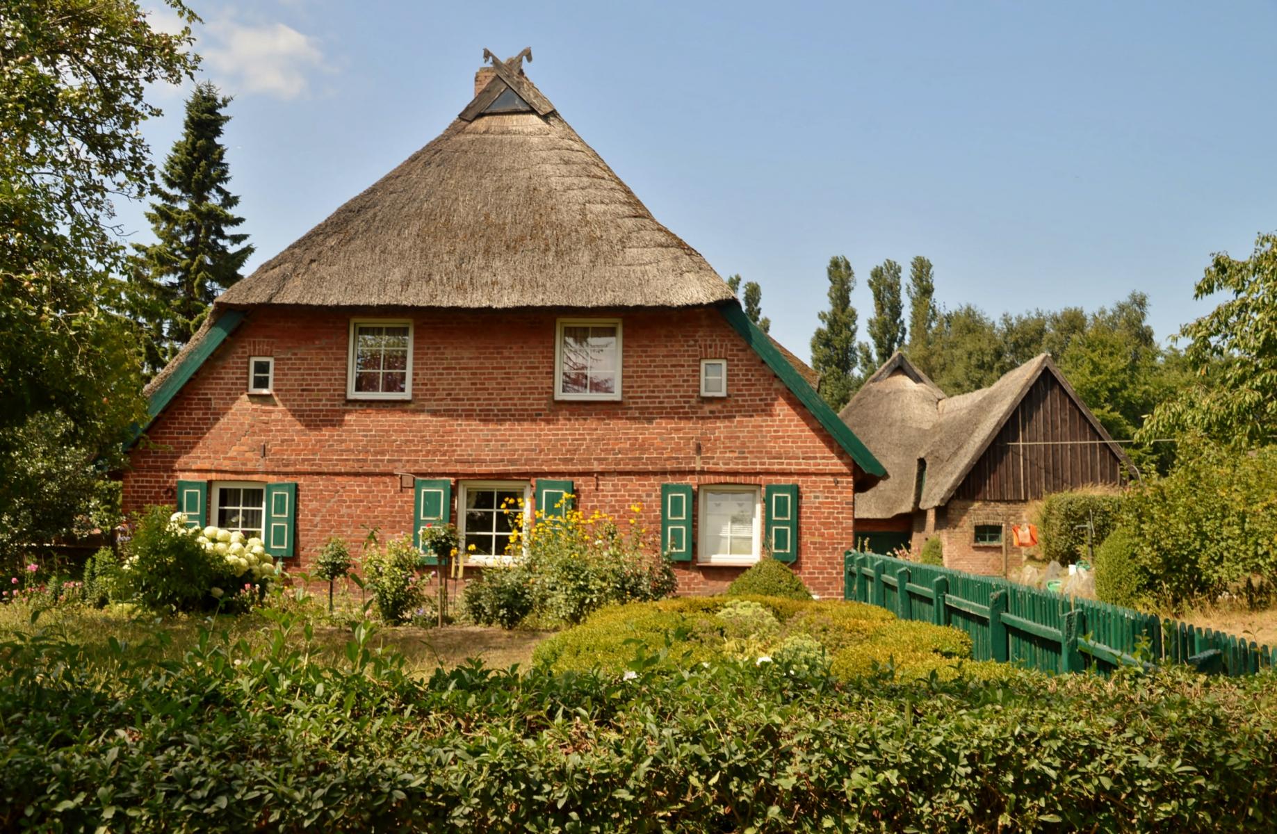 Ahrenshoop