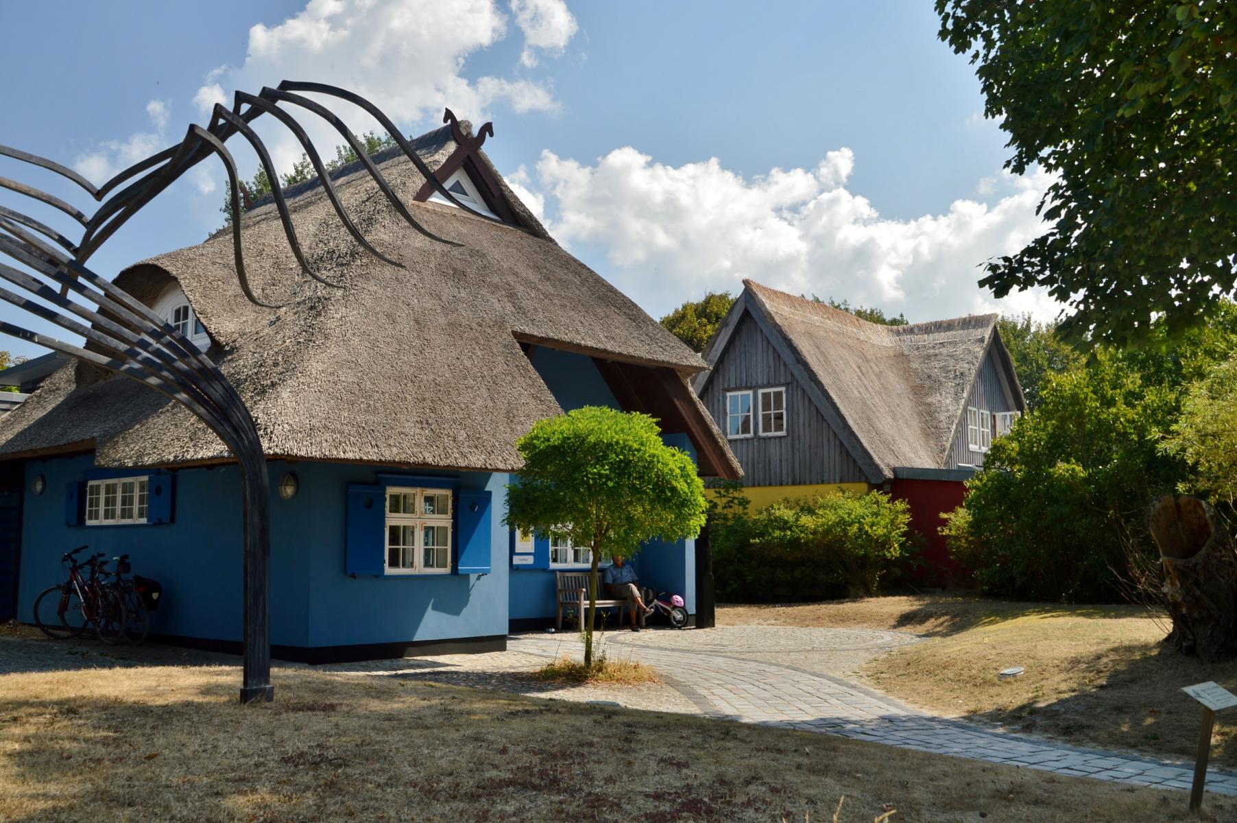Ahrenshoop