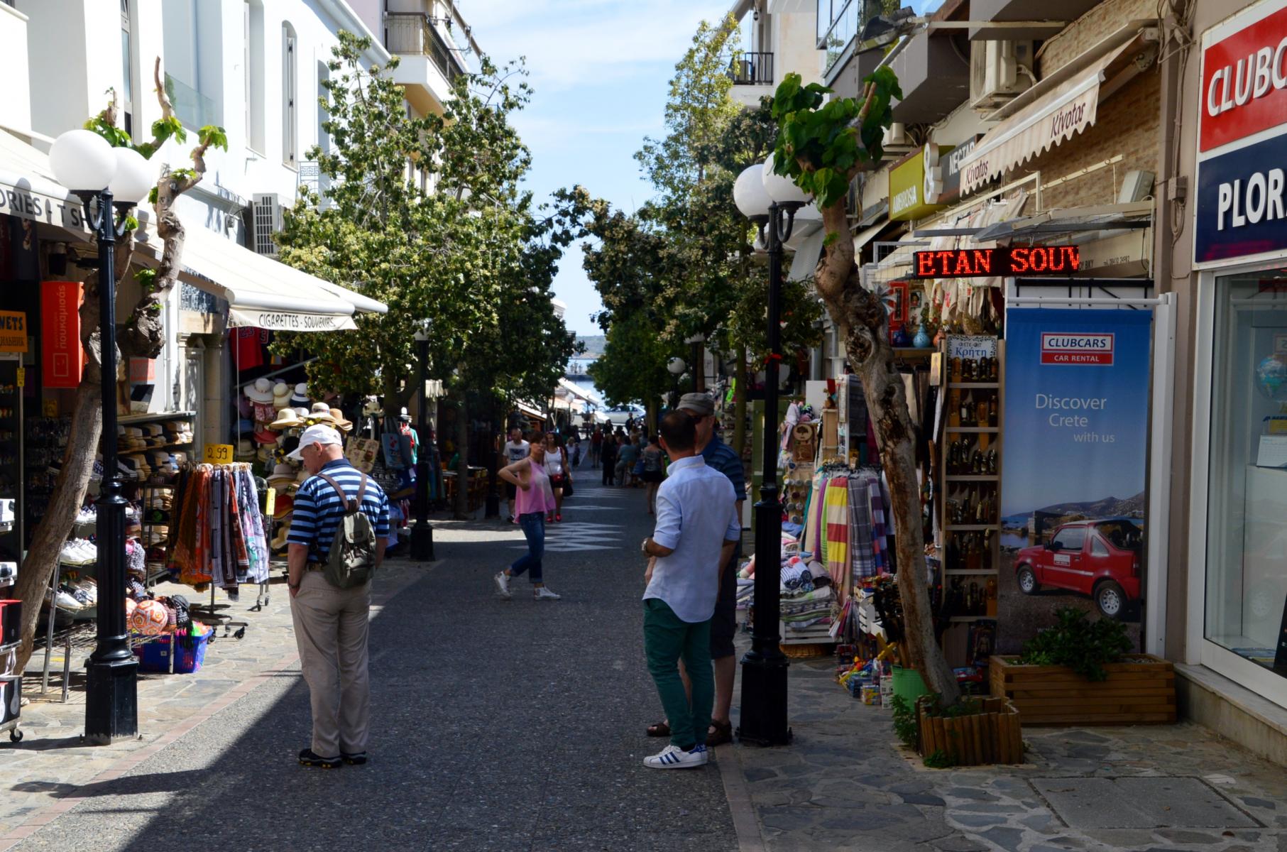 Agios Nikolaos