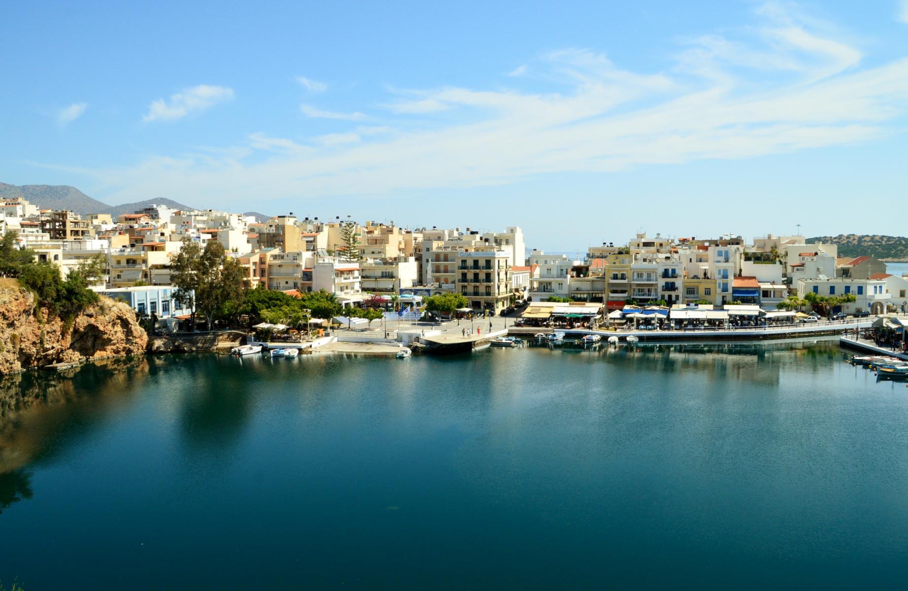 Agios Nikolaos
