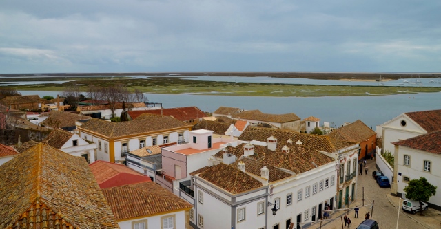 Altstadt - Cidade Velha