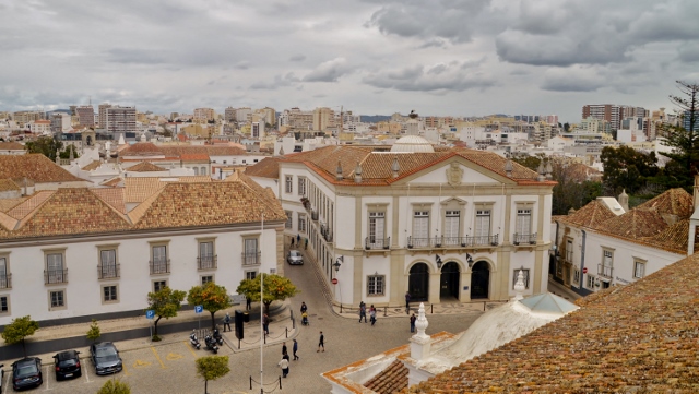 Altstadt - Cidade Velha